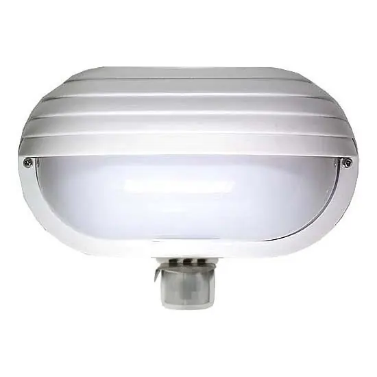 Aplică de exterior cu senzor PIR T259 1xE27/60W/230V IP44 Reduceri