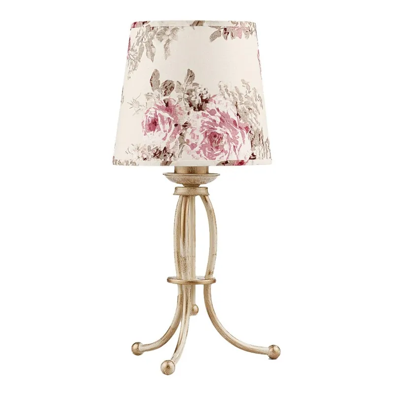 Comandă acum Lampă de masă SARA 1xE27/60W JUPITER 1286-SAL
