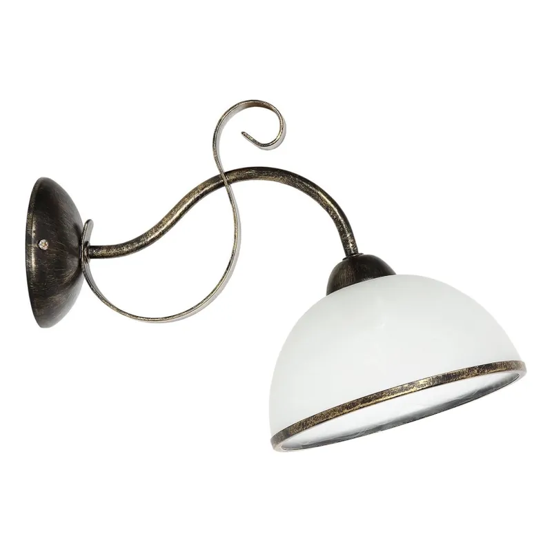 Aplică ANTICA 1xE27/60W/230V Discount