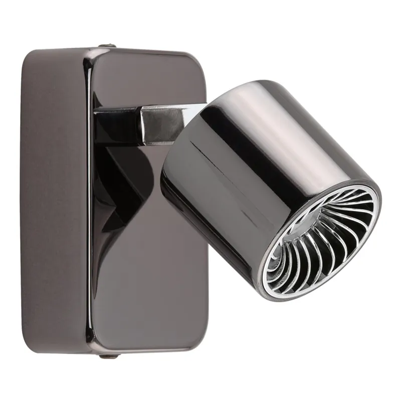Noutate Eglo 94721 - Aplică de perete MURANO LED/5W/230V