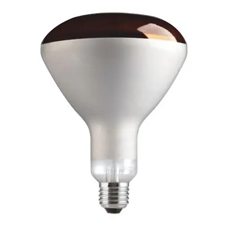 Bec cu infrarosu E27/150W/230V Livrare expres