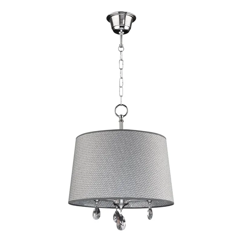 Premium Jupiter 1602 - EG 1 CH - Lustra de cristal EGIDA 3xE27/60W