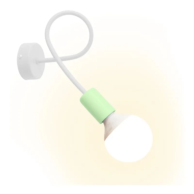 Aplica de perete OXFORD 1xE27/15W/230V Comandă acum
