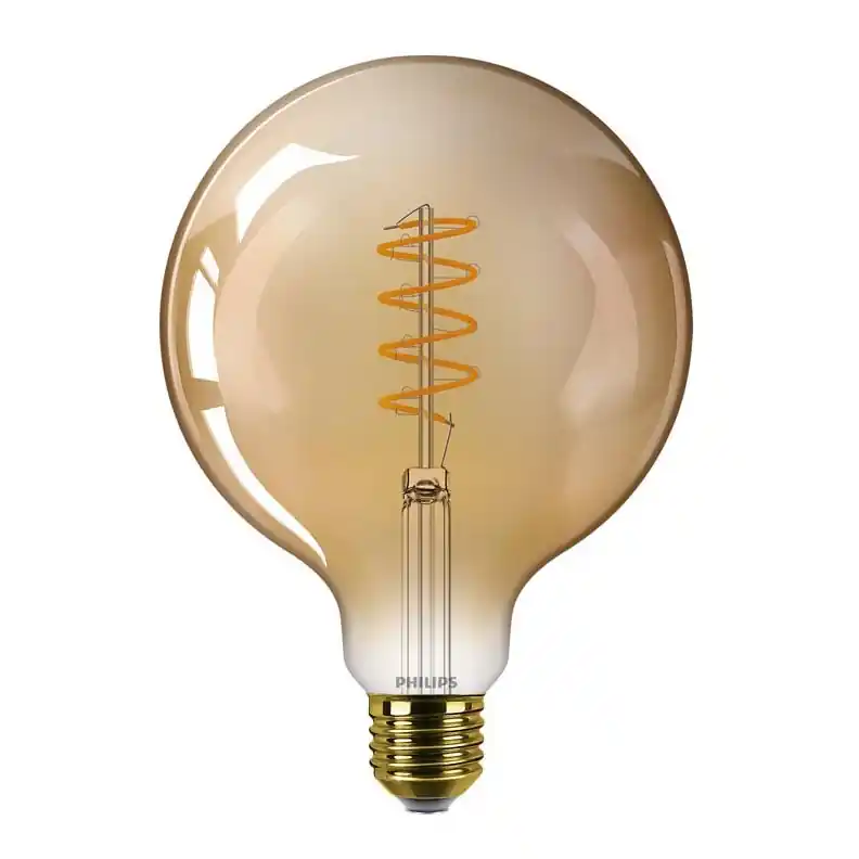 Bec LED dimabil VINTAGE Philips E27/7,3W/230V 2200K Cel mai vândut
