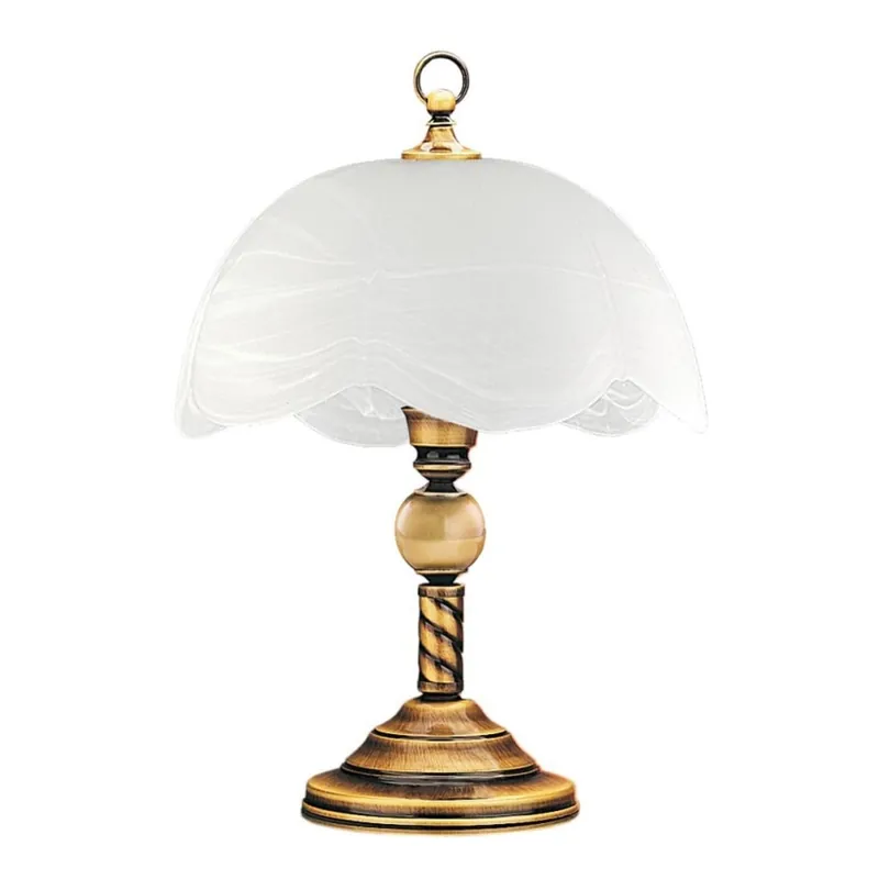 JUPITER 6 - JG - Lampă de masă JUPITER 1xE27/60W/230V Disponibil imediat