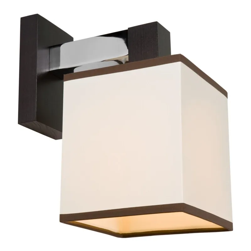 Aplica de perete AMELIA 1xE27/60W/230V fag Ofertă exclusivă