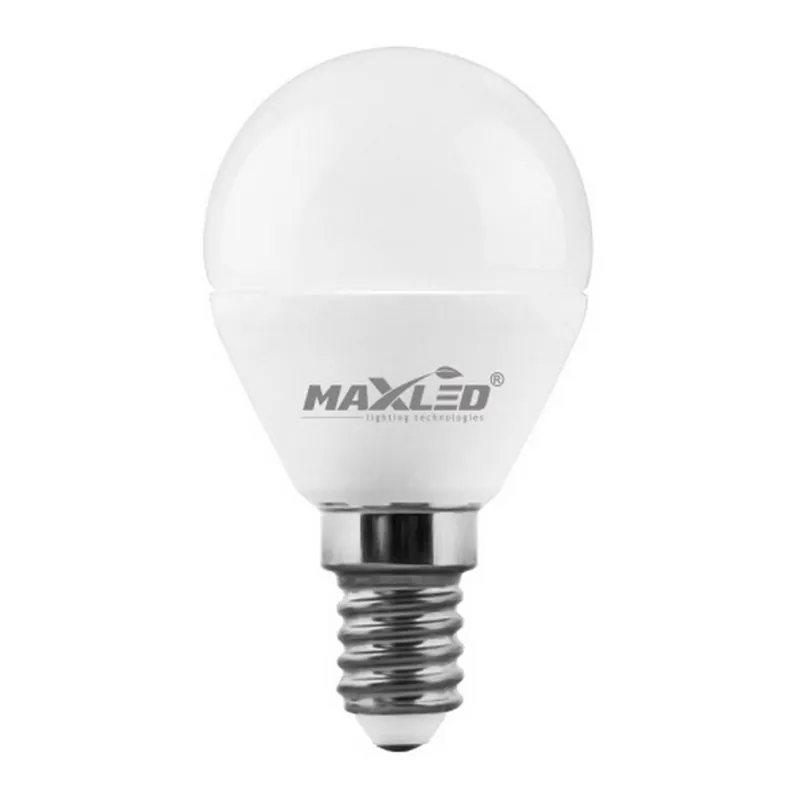 Bec LED B45 E14/5W/230V 4500K Ultima șansă