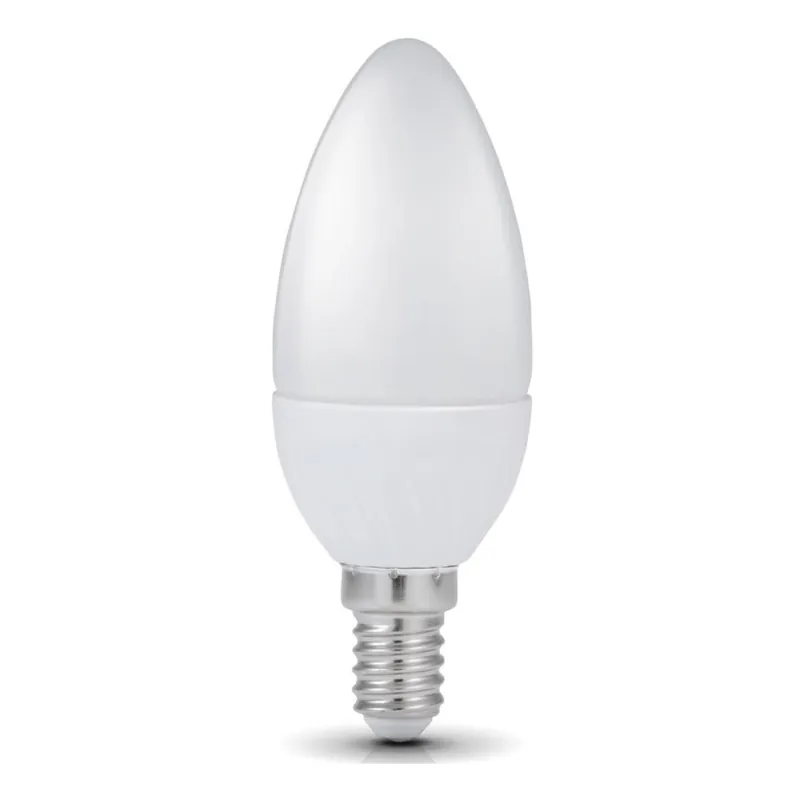Bec LED E14/4,5W/230V 3000K Super ofertă