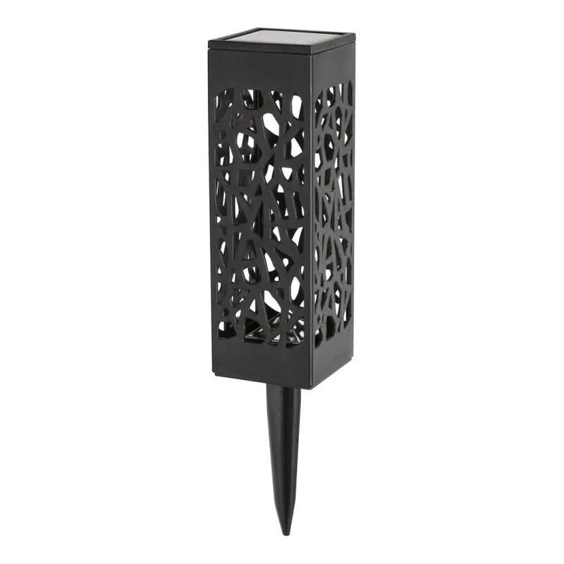 Expediere rapidă Rabalux - Lampă solară LED pentru exterior LED/0,16W/1xAA 400 mAh IP24