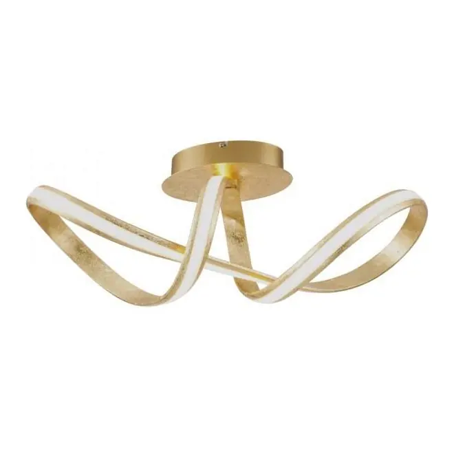 Paul Neuhaus 8331-12 - LED Lustră pe cablu dimmabilă MELINDA 1xLED/30W/230V Calitate înaltă