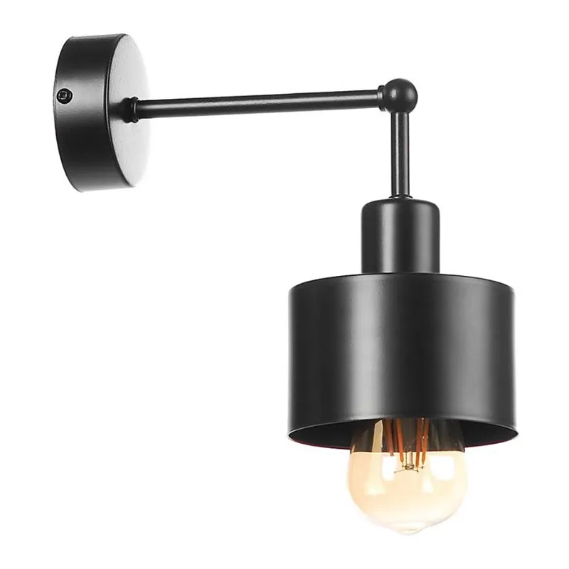 Bestseller Aplică perete BODO 1xE27/60W/230V