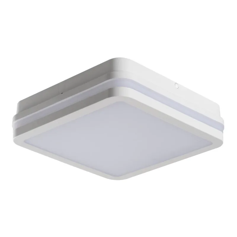 Plafonieră LED de exterior BENO LED/18W/230V 4000K albă IP54 Retur gratuit