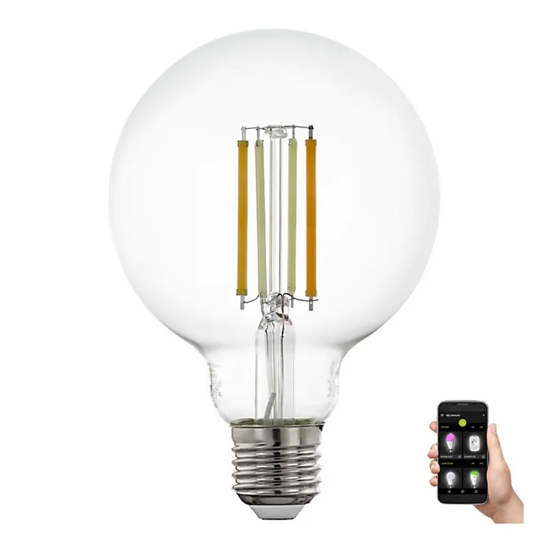 Bec LED E27/6W/230V 2200K-6500K Eglo Ofertă