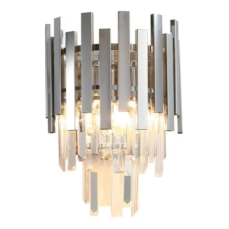 Aplică ASPEN 2xE14/40W/230V Livrare rapidă