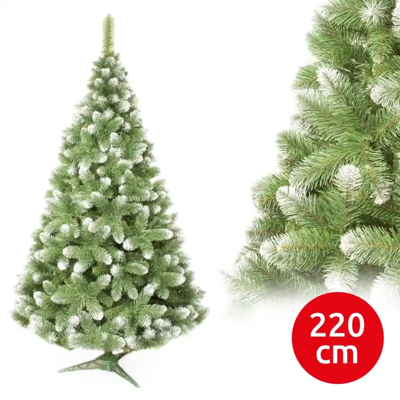 Pom de Crăciun 220 cm pin Plată securizată