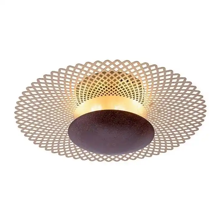 Ofertă specială Plafonieră LED dimabilă NEVIS LED/18W/230V Paul Neuhaus 6551-48