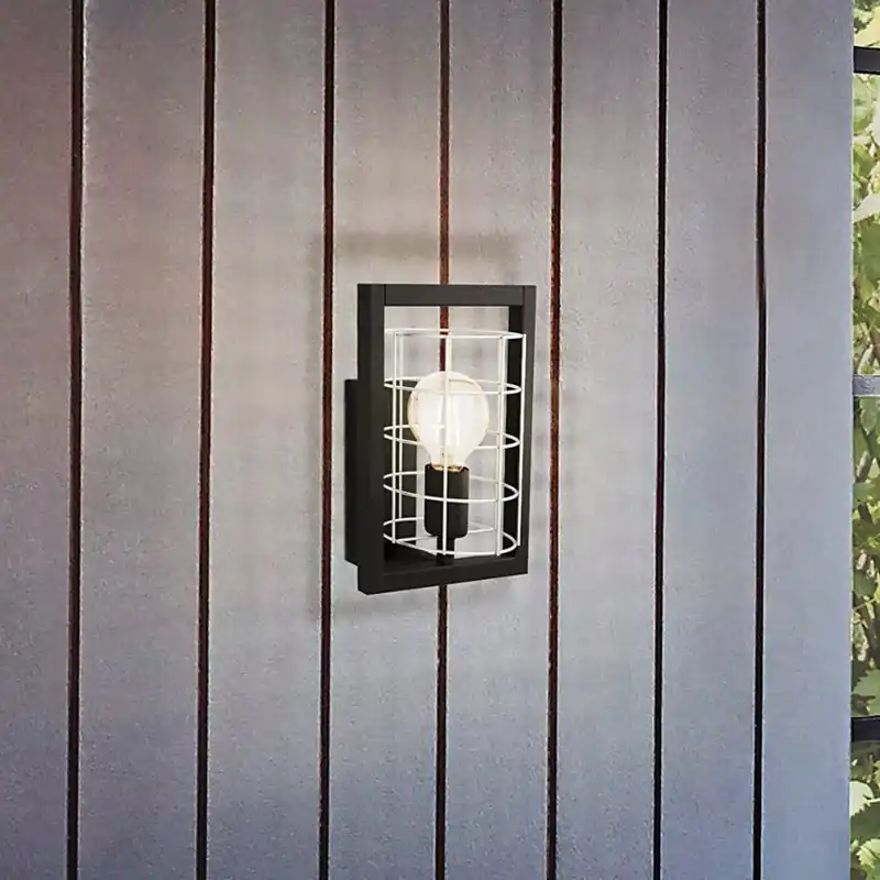 Aplică 1xE27/40W/230V Eglo Reducere specială