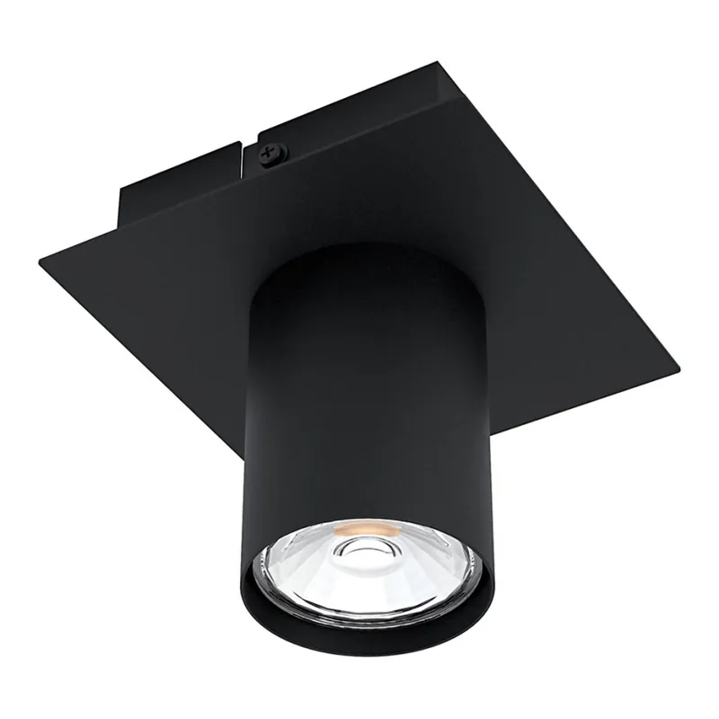 Spot LED 1xGU10/4,5W/230V Eglo Mai ieftin