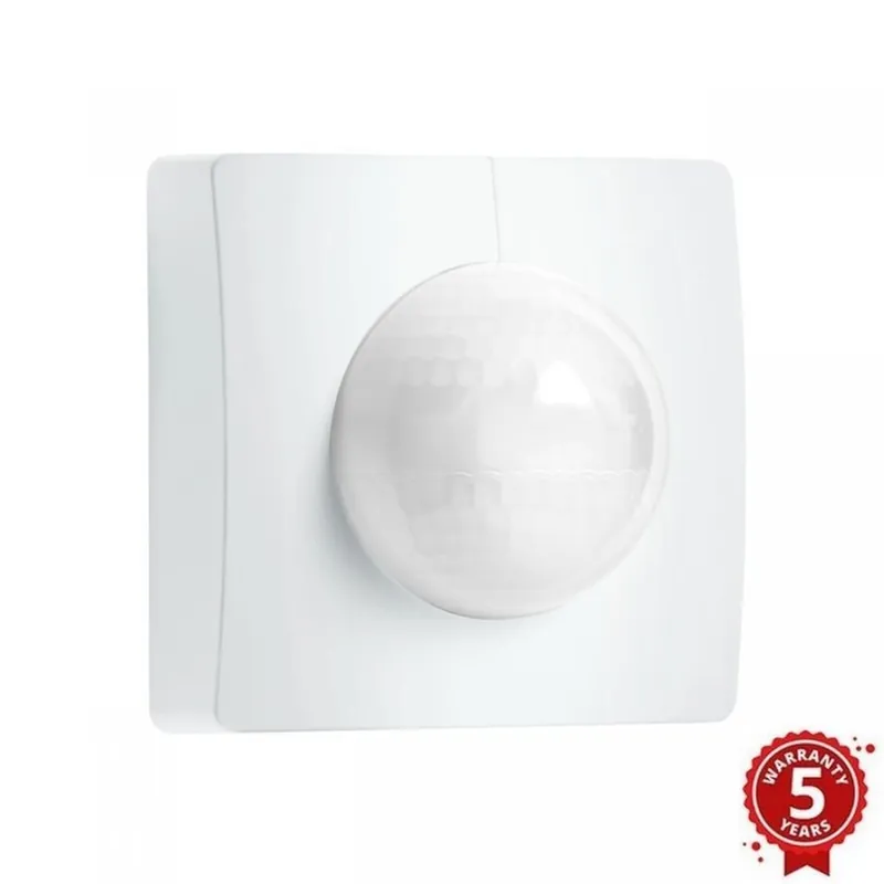 Ultima șansă Senzor de mișcare IS 3180 DALI-2 IPD IP54 alb Steinel 057350