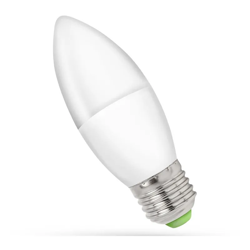 Ofertă exclusivă Bec LED E27/6W/230V 3000K