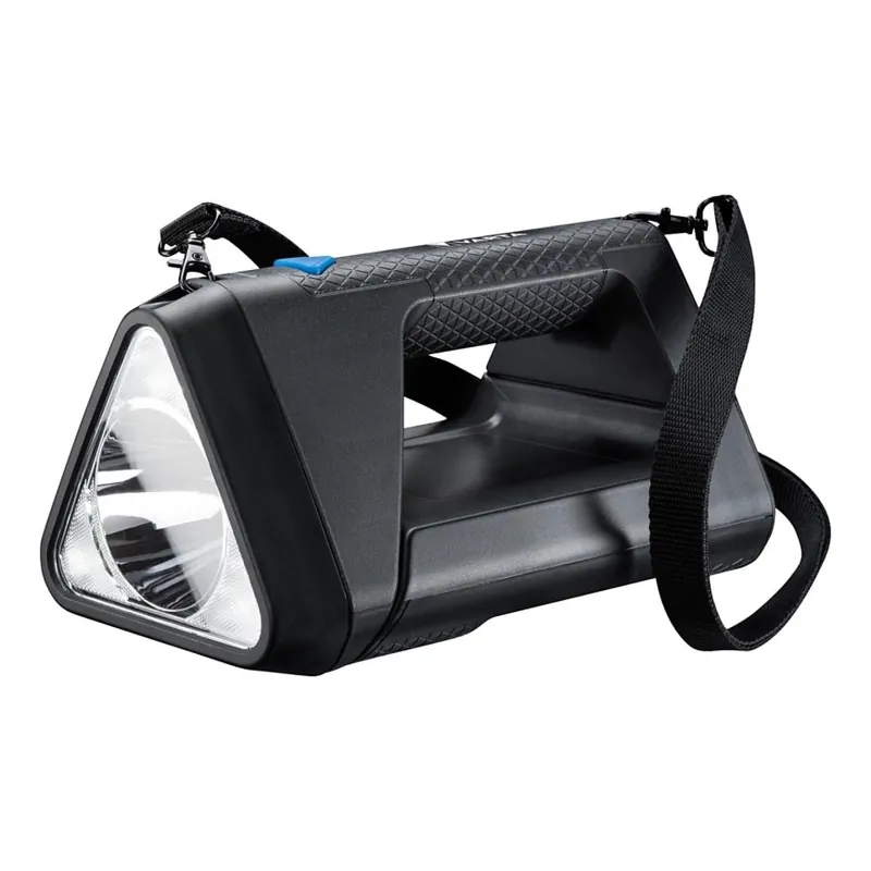 Vezi acum Lanternă LED portabilă WORK FLEX LED/5W/5V 2600mAh IPX4 Varta 18684101401