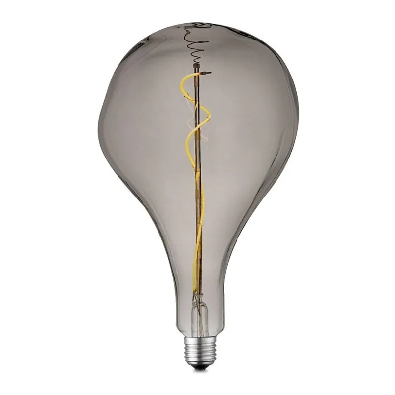 Bec LED dimabil VINTAGE EDISON E27/3W/230V 1800K Retur ușor