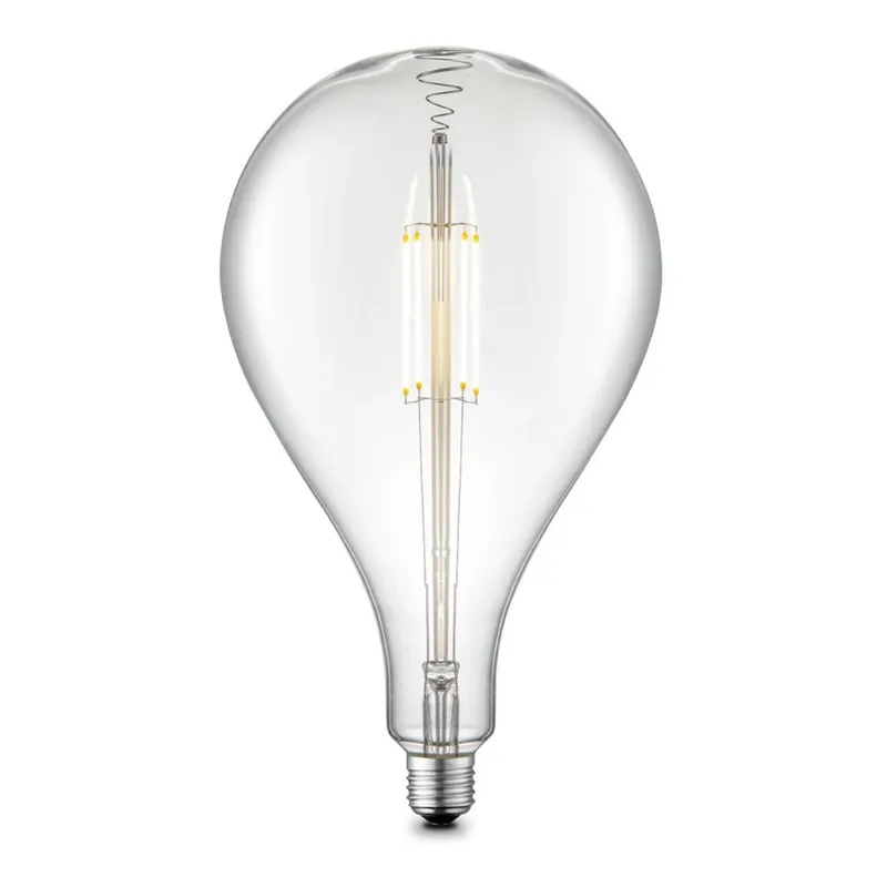Bec LED dimabil VINTAGE EDISON E27/4W/230V 3000K Cel mai bun preț