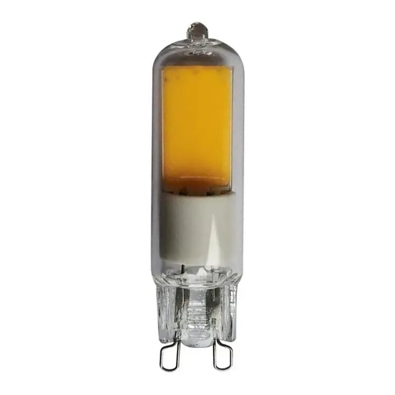Bec LED G9/4W/230V 4000K Preț promoțional