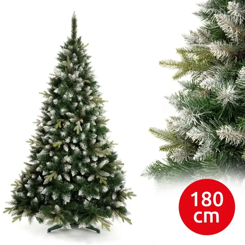 Pom de Crăciun ALPINE 180 cm pin Preț promoțional
