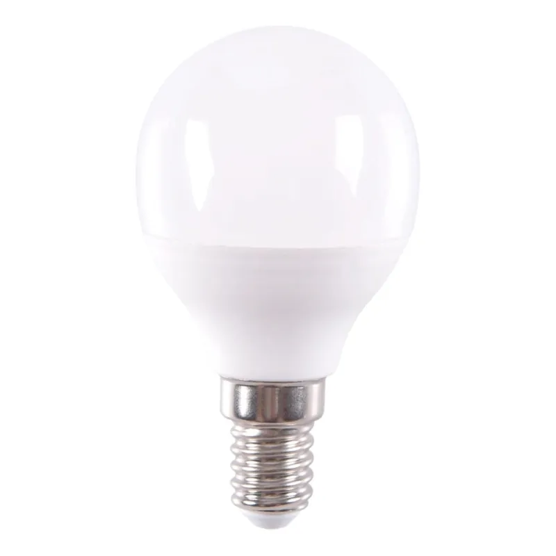 Bec LED E14/6W/230V 4000K Expediere rapidă