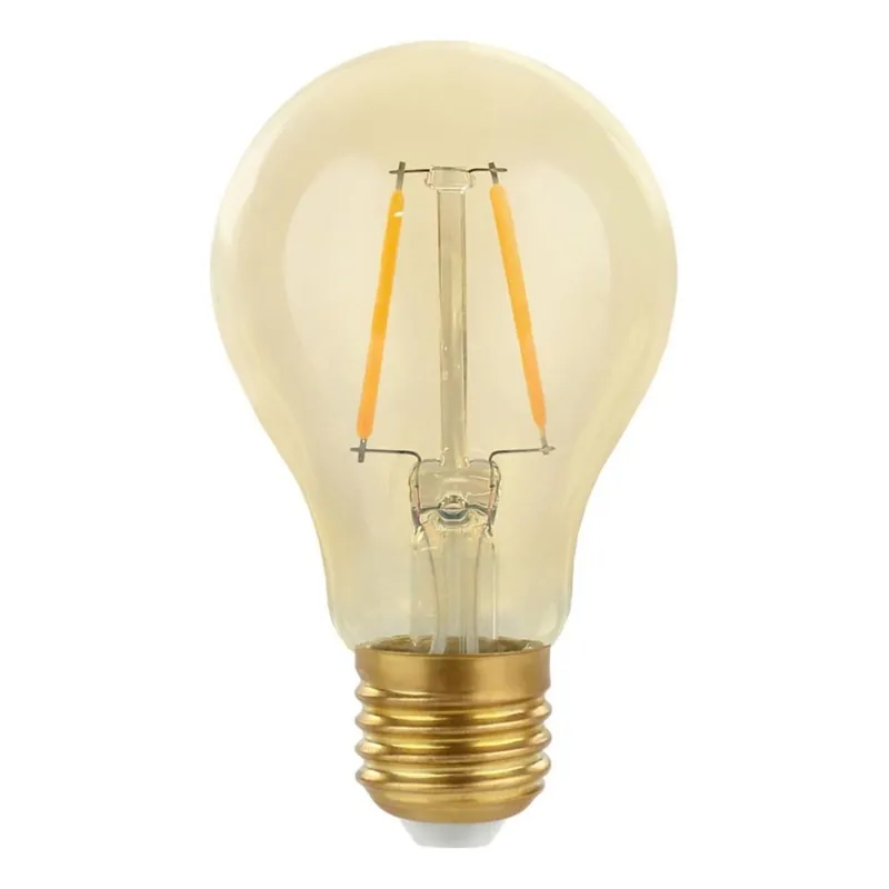 Bec LED VINTAGE E27/4,9W/230V 2400K Ofertă