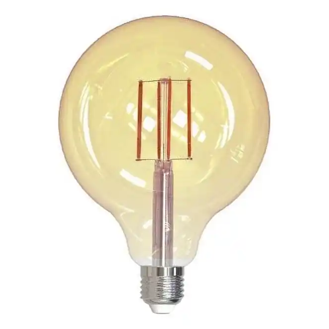 Bec LED dimabil FILAMENT G125 E27/12W/230V 2000K Ofertă de sezon