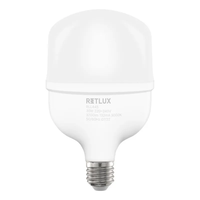 Bec LED T100 E27/30W/230V 3000K Vezi acum