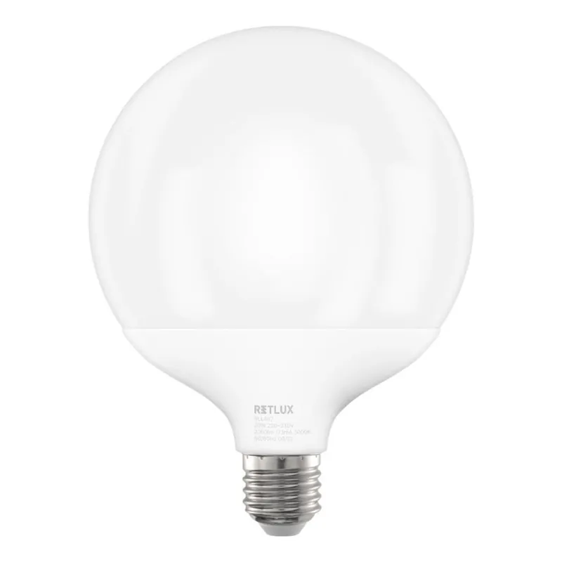 Bec LED G120 E27/20W/230V 3000K Super ofertă