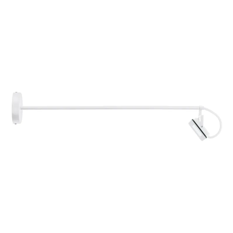 Reducere Aplică LED de exterior Eglo 66327 LIMIDARIO LED/20W/230V 3000K IP44 alb