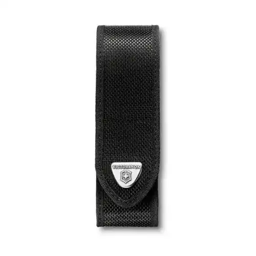 Teacă pentru briceag Victorinox RANGER 13 cm negru Ieftin