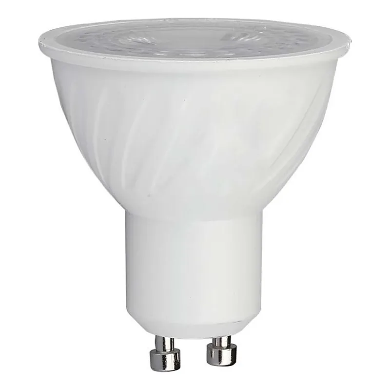 Bec LED SAMSUNG CHIP GU10/6W/230V 4000K Mai ieftin