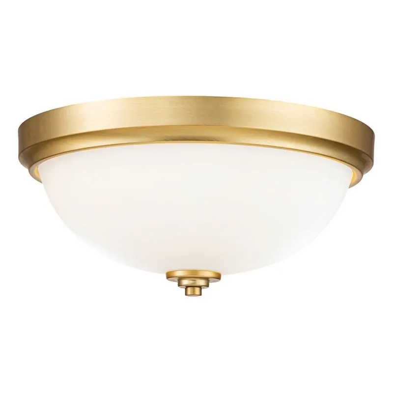 Plafonieră pentru baie Feiss MALIBU 2xE27/60W/230V IP44 Vezi acum