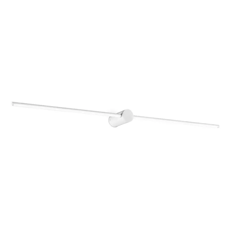 Aplică LED pentru tablouri Ideal Lux FILO LED/16W/230V 115 cm CRI 90 alb Calitate înaltă