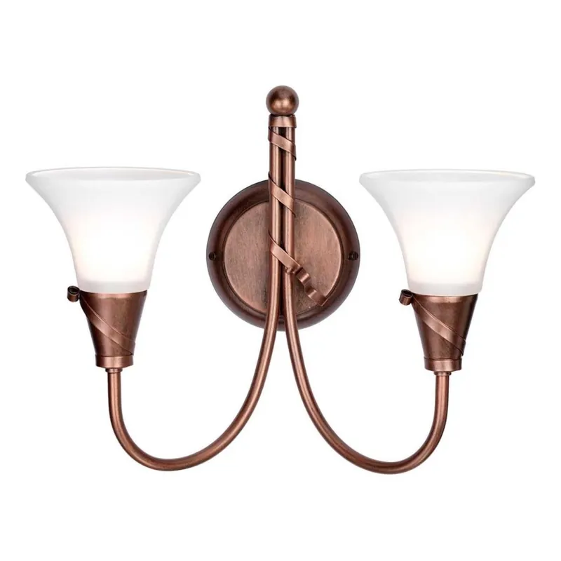 Aplică Elstead EMILY 2xE14/40W/230V Reducere extra