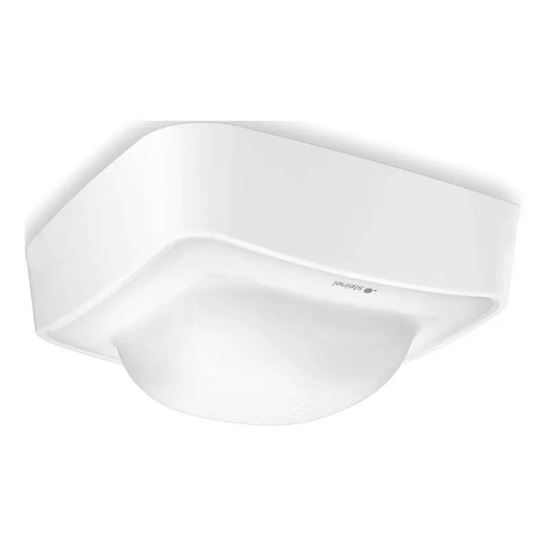 Chilipir Detector de prezență încastrat Steinel 064402 IR QUATTRO HD-2 24m