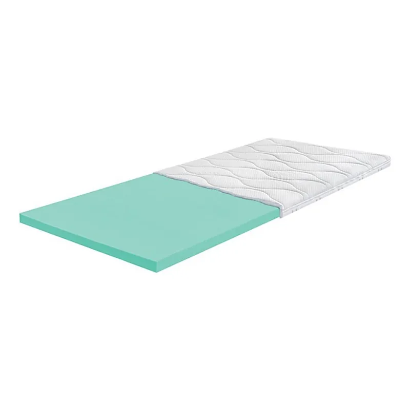 Preț promoțional Ambiamo - Topper pentru saltea PERSEFONA 120x200 cm
