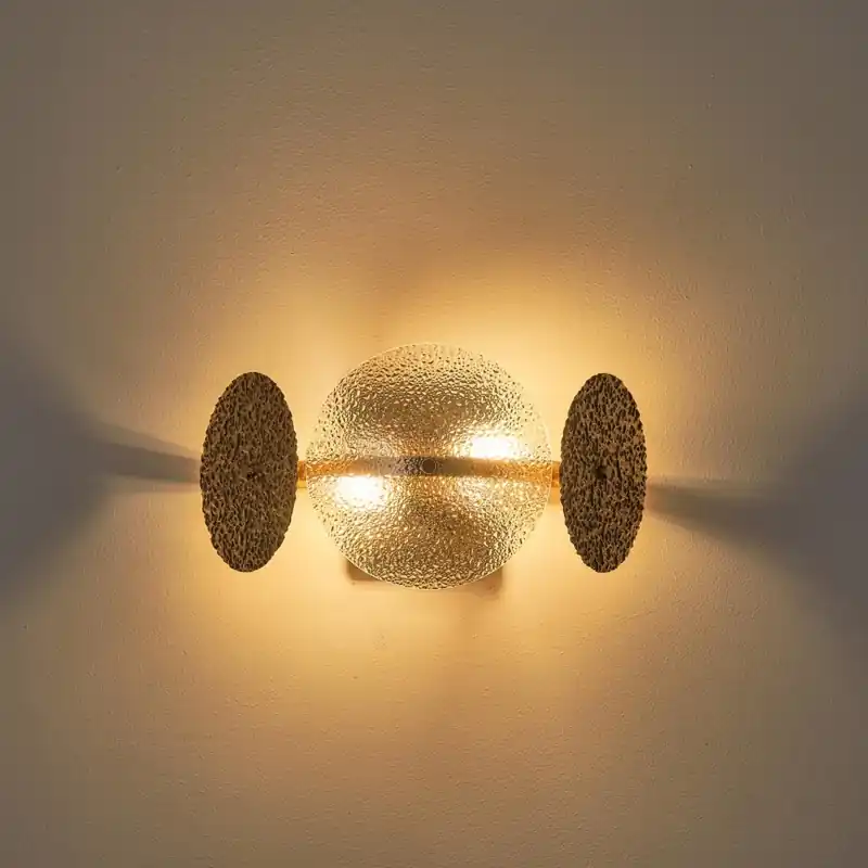 Aplică 2xE14/40W/230V Reducere extra