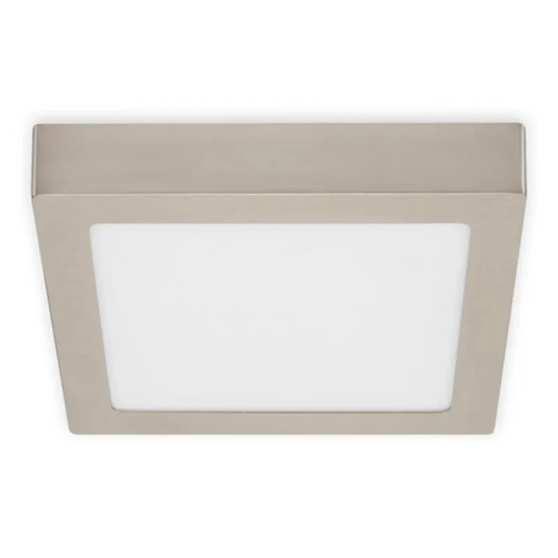 Doar azi Plafonieră LED RGB dimabilă Telefunken 309702TF LED/23W/230V 2700-6500 crom