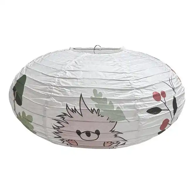 Abajur de copii pentru lustră Rabalux max. 40W d. 50 cm Ofertă limitată