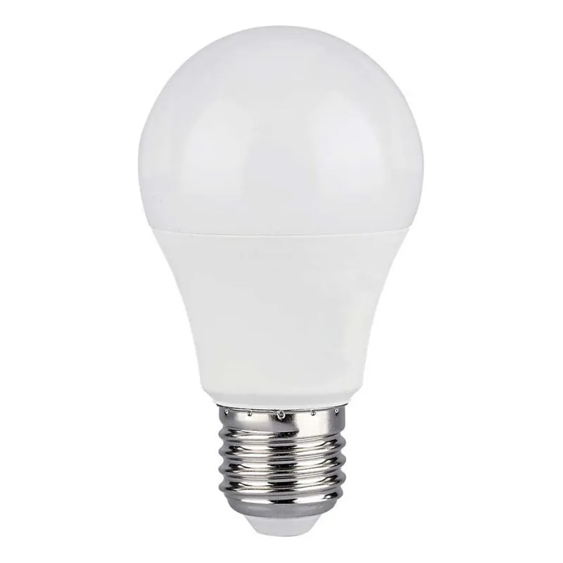 Bec LED RGB dimabil A60 E27/8,5W/230V 4000K + telecomandă Ieftin