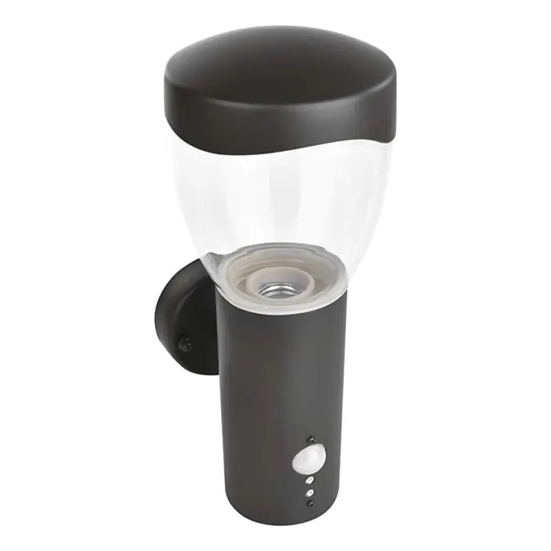 Aplică de exterior cu senzor ARTEO 1xE27/15W/230V IP44 Nu rata