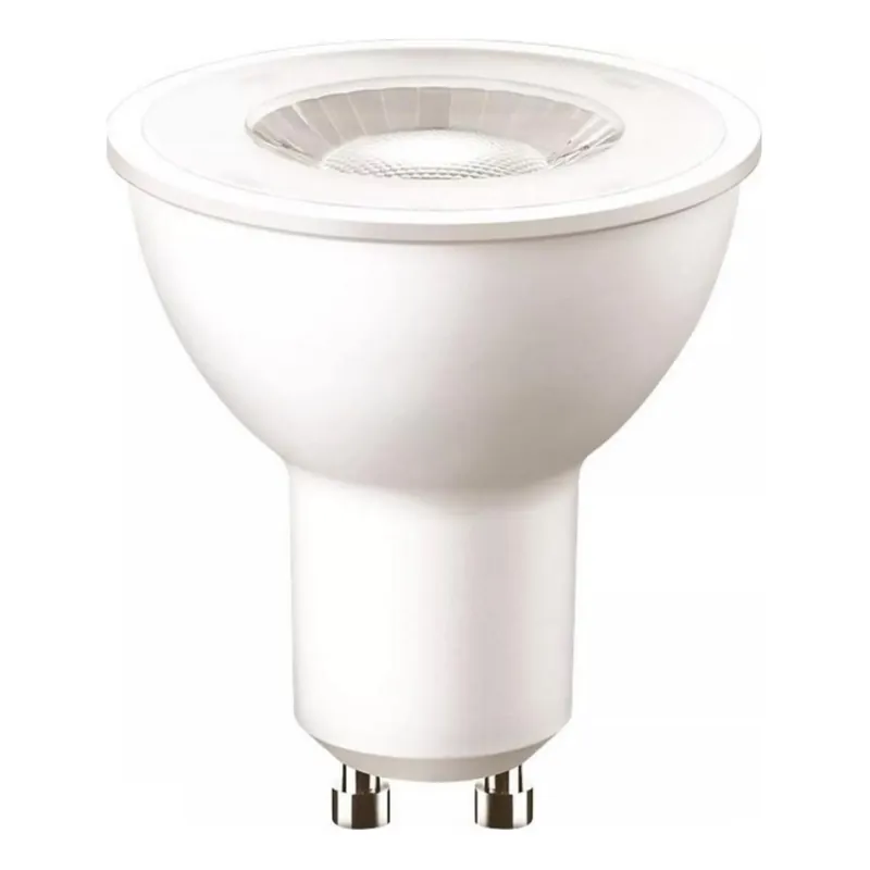 Bec LED Philips Pila PAR16 GU10/4,7W/230V 2700K Ofertă