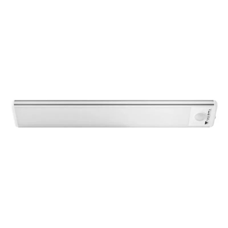 Popular Varta 17624101111 - Lampă LED reîncărcabilă pentru mobilier cu senzor de mișcare, 5V, 650 mAh