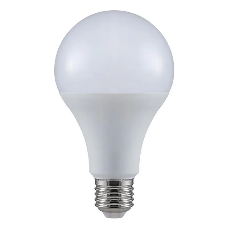 Bec LED A80 E27/20W/230V 6500K Preț redus
